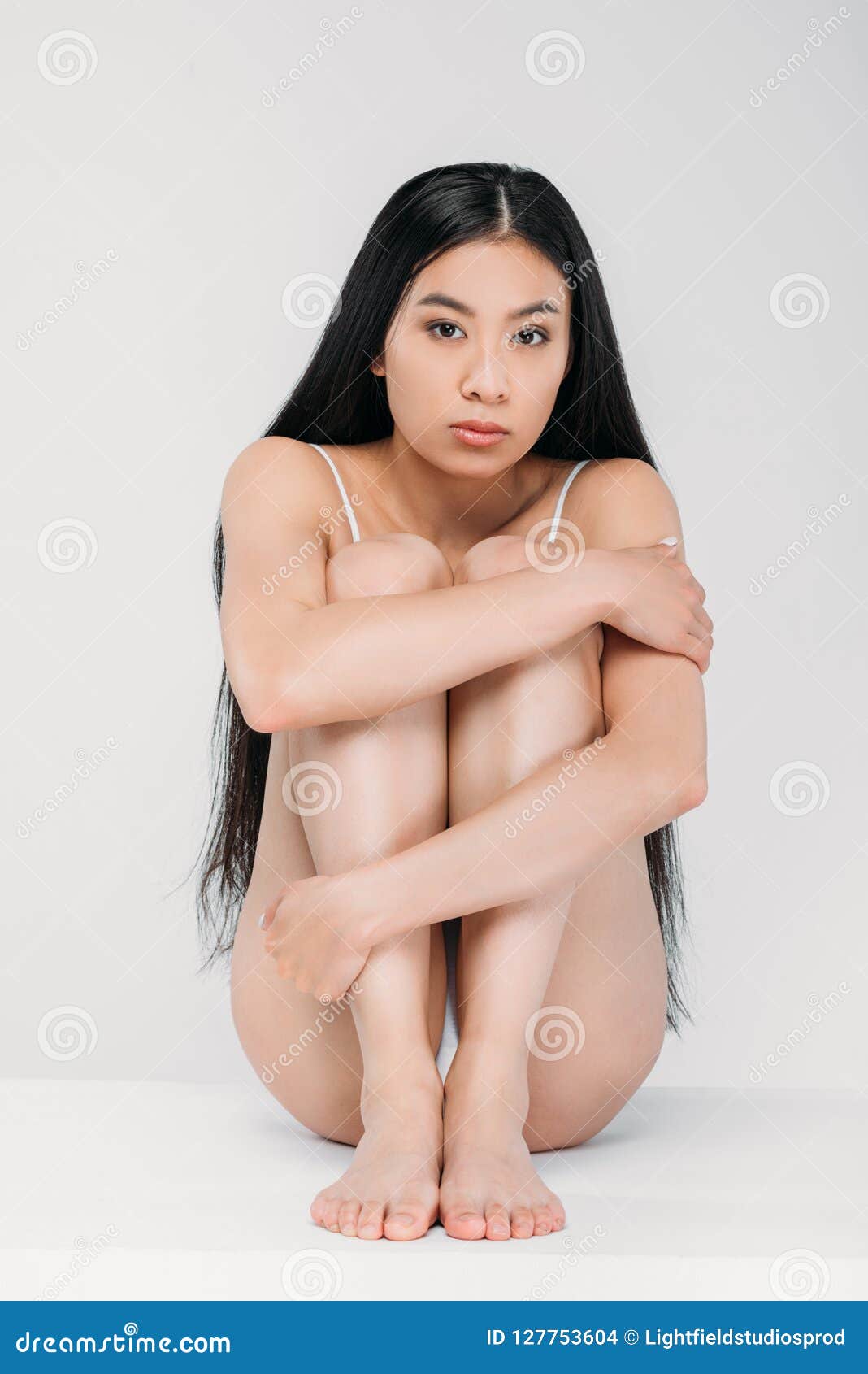 Asian Teen Girls Naked