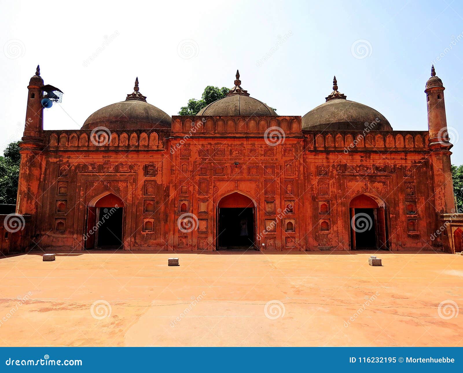 shah niamatullah mosque, shibganj, bangladesh