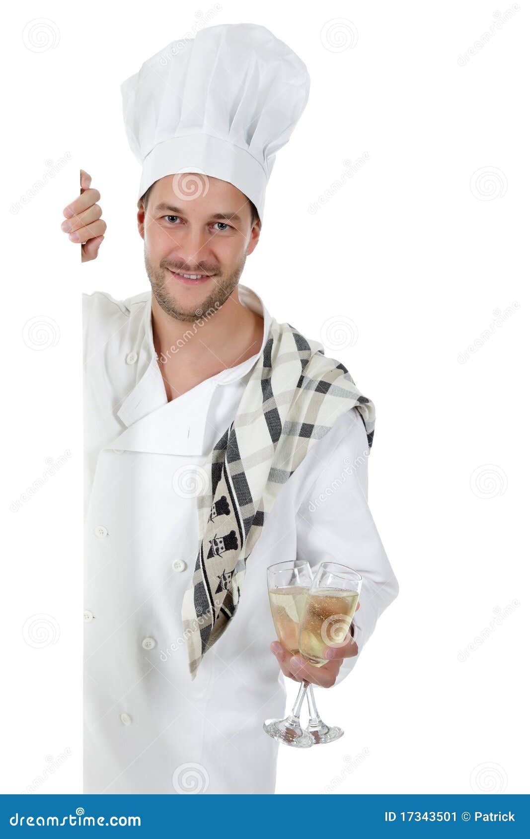Attractive Young Caucasian Man Chef, Glasses Stock Image Image of kitchen, liquid 17343501