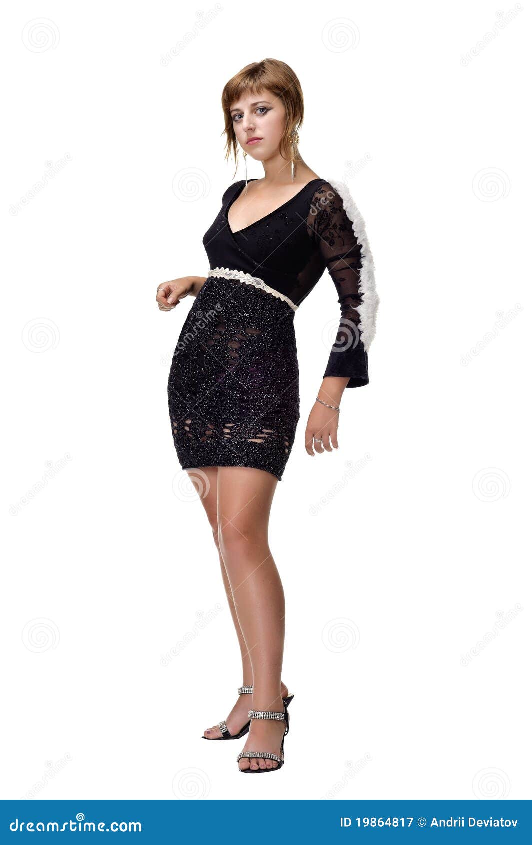 Women dres how younger 66