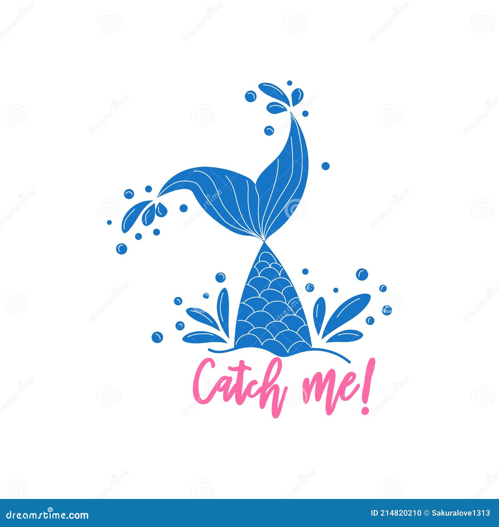 Attrape Moi Carte Queue Sirene Avec Eclaboussures D Eau Etoiles Citation Inspirante Sur La Mer D Ete Illustration De Vecteur Illustration Du Reve Magie Attrape Moi Carte Queue Sirene Avec Eclaboussures D Eau Etoiles Citation Inspirante Sur La Mer D Ete Illustration De Vecteur Illustration Du Reve Magie