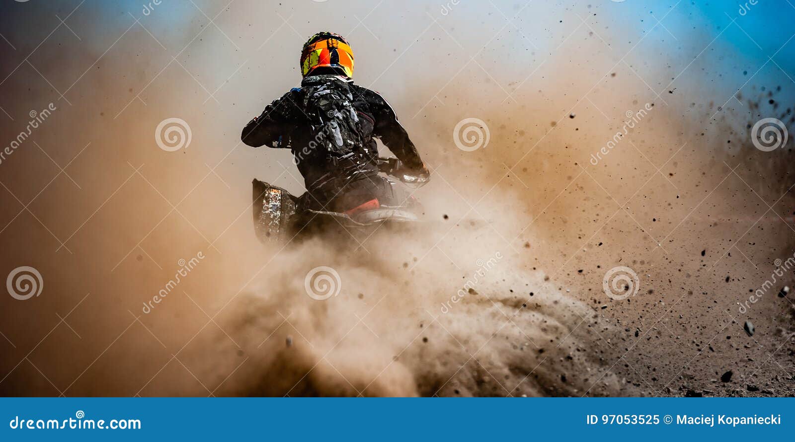 atv sport action race offroad