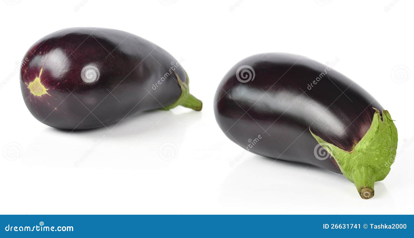 Aubergine vegetable stock image. Image of freshness, healthy 26631741