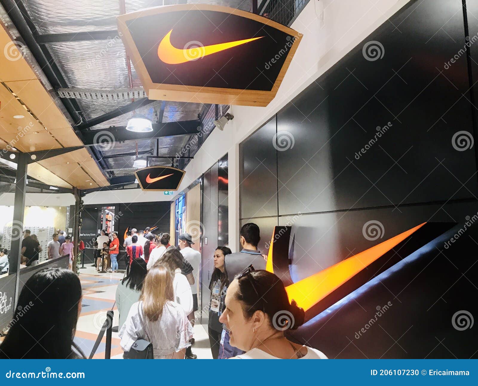 nike factory outlet auckland