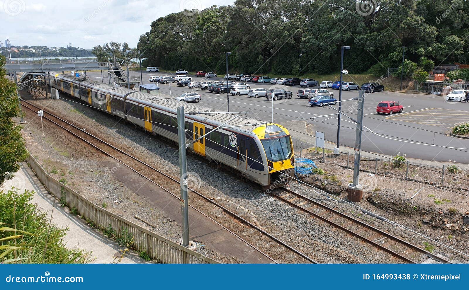 City Rail Link, Auckland - Railway Technology