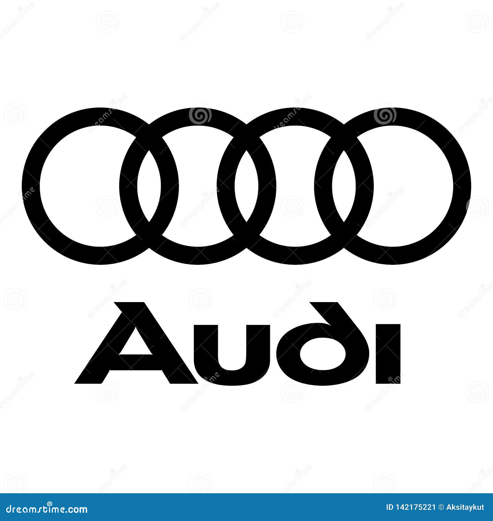 Auto S-Line emblem Audi Stockfotografie - Alamy