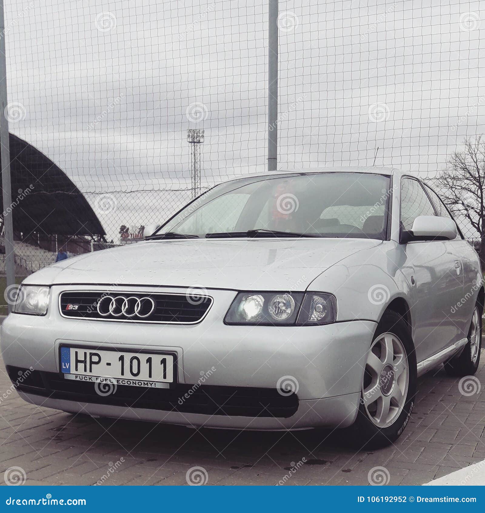 Audi A3 (8L), Comments are welcome :), Oliver C.