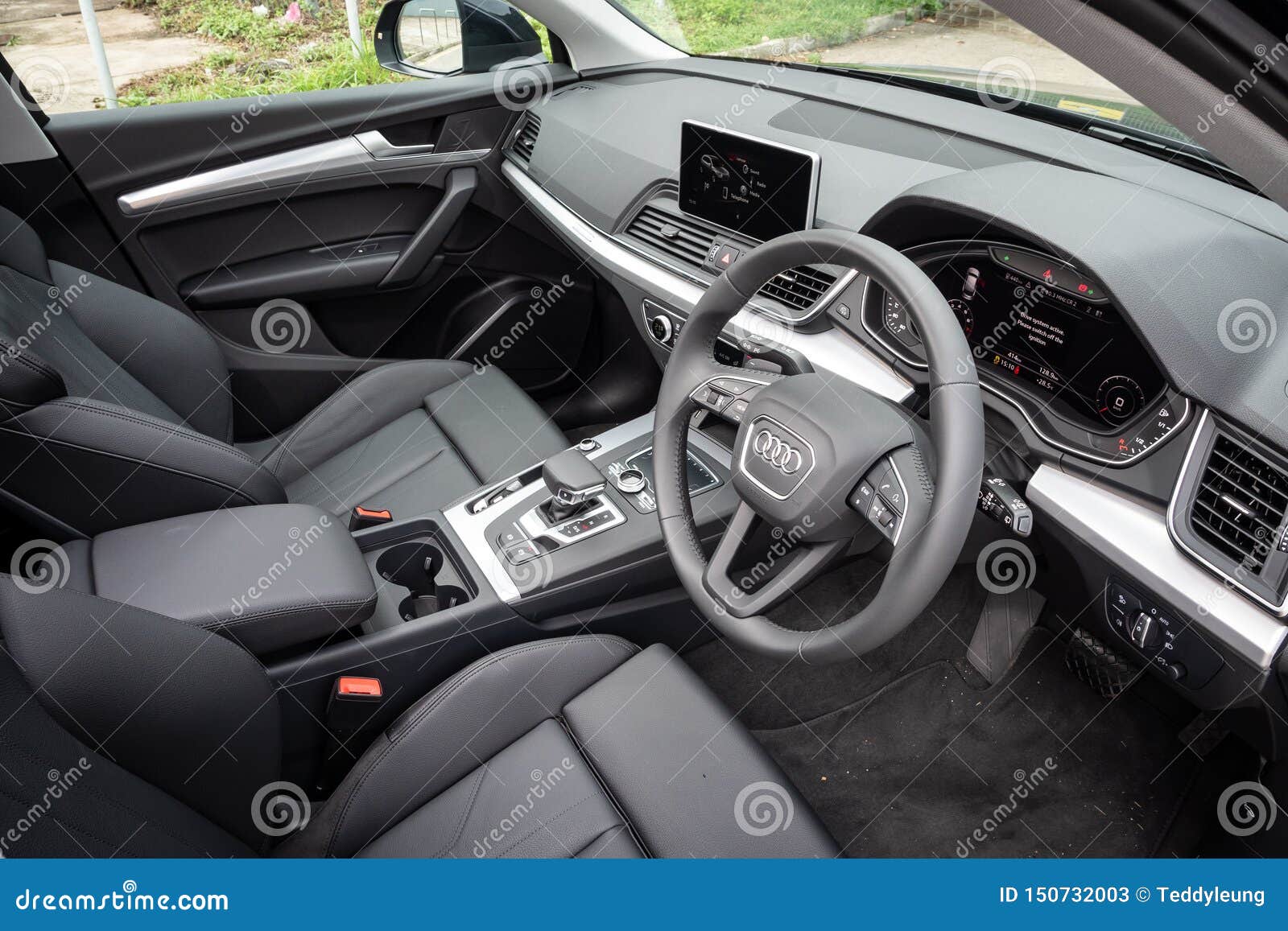 PICS: 2013 Audi Q5