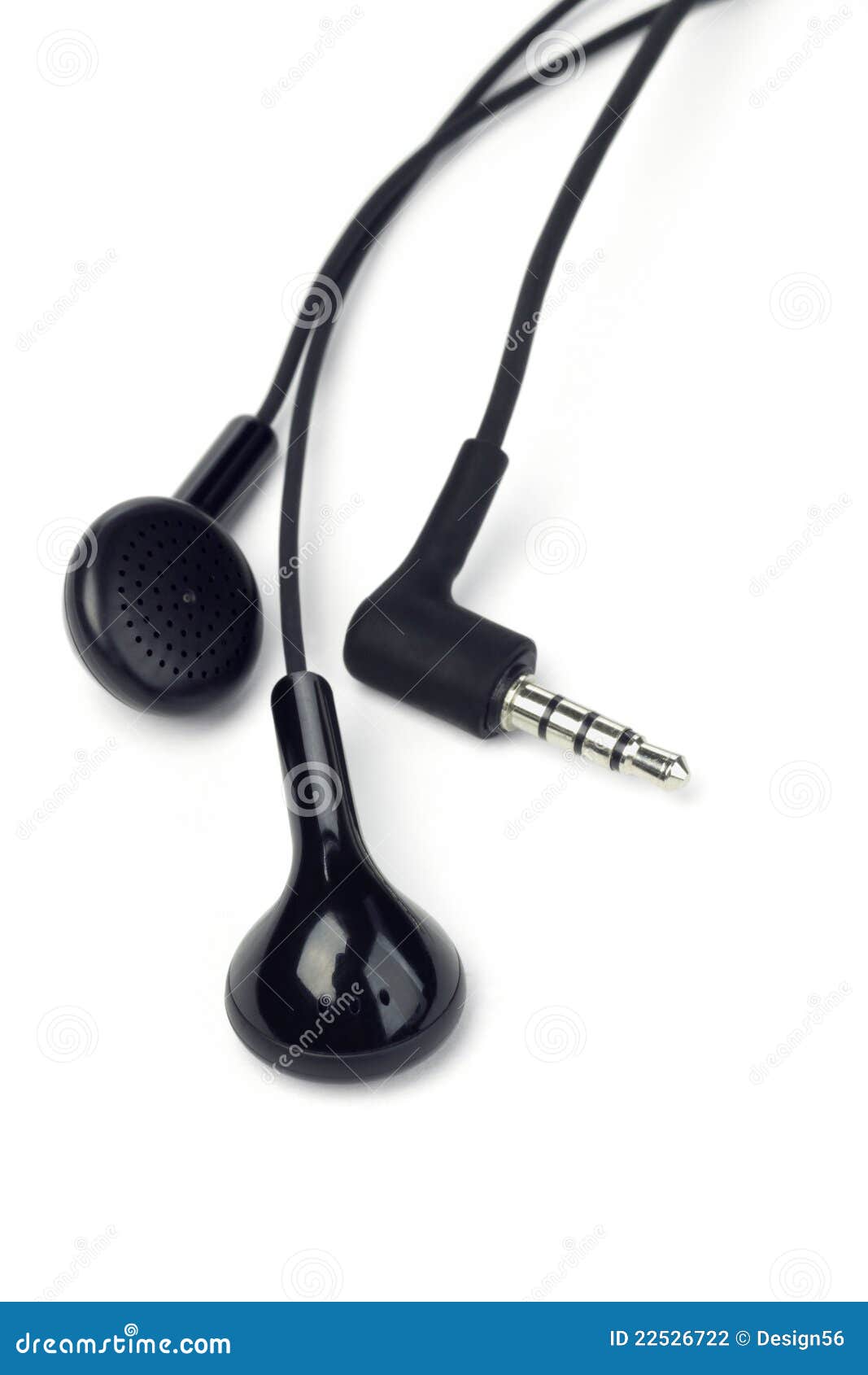 audio earphone