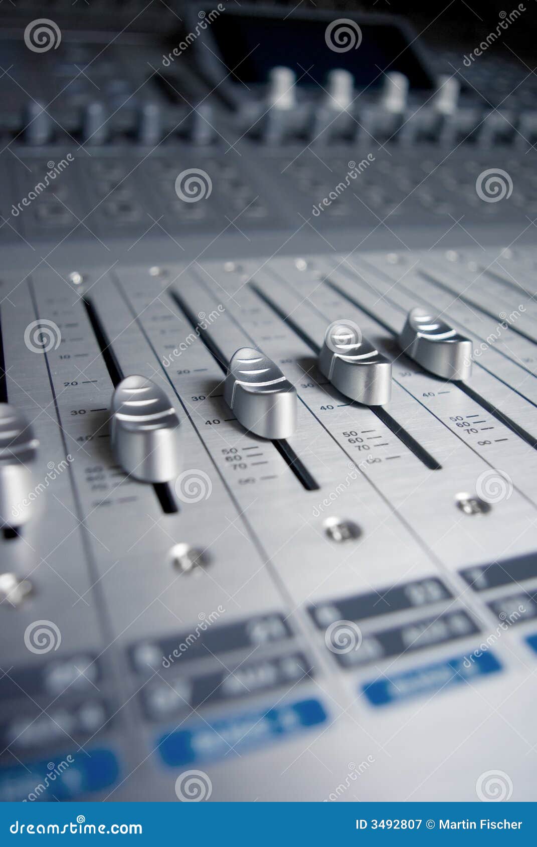 3,200+ Audio Mixing Board Sliders Stock Photos, Pictures & Royalty