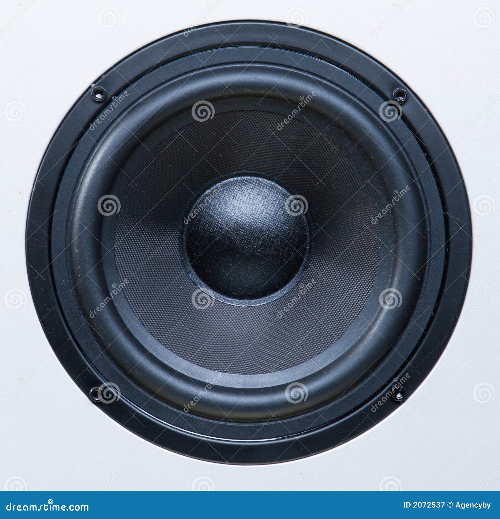Audio equipment stock image. Image of disco, equipment - 2072537