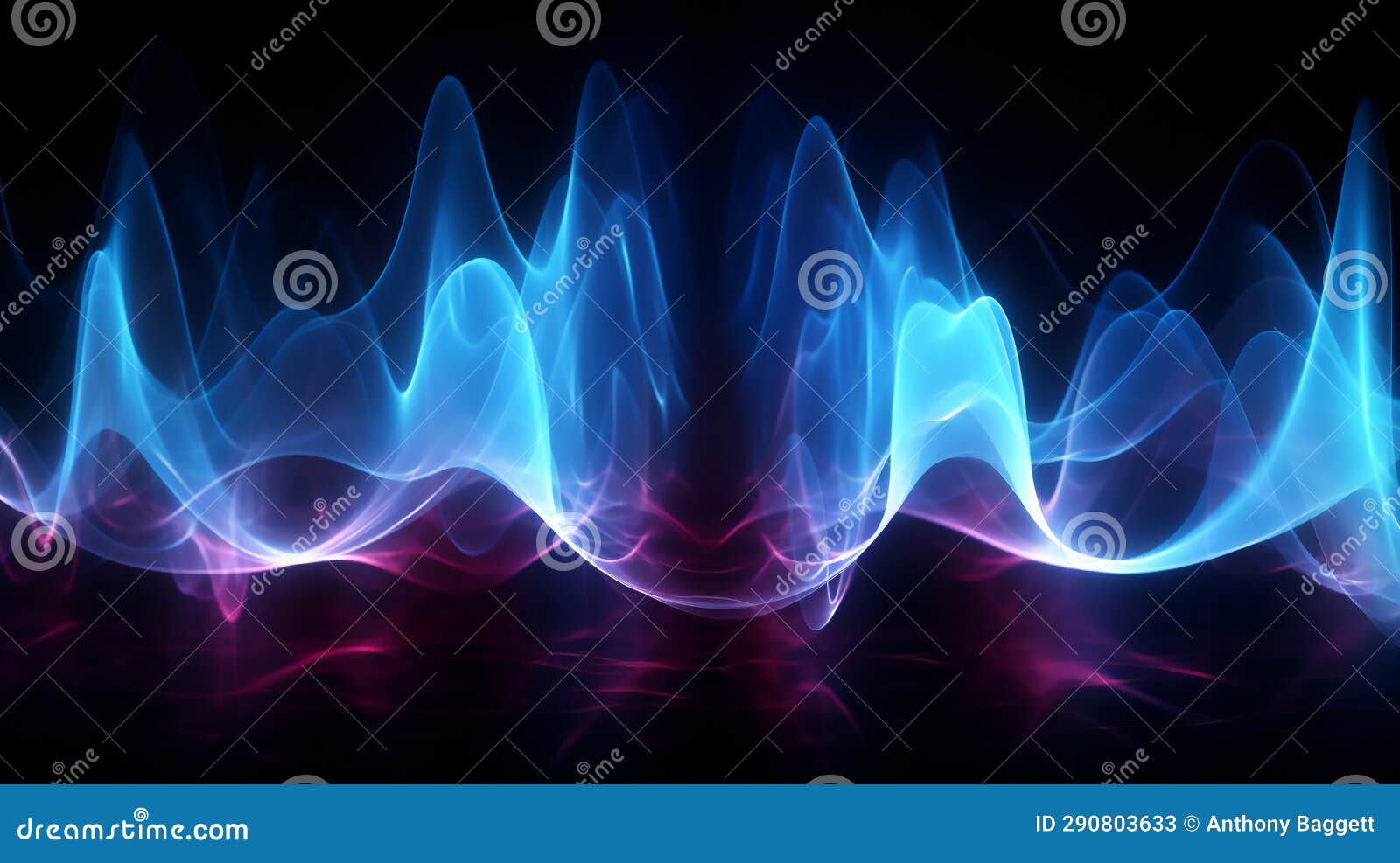 audio soundwave scope signa