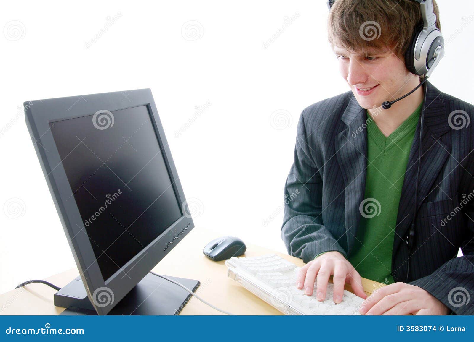 audio typist audio typist