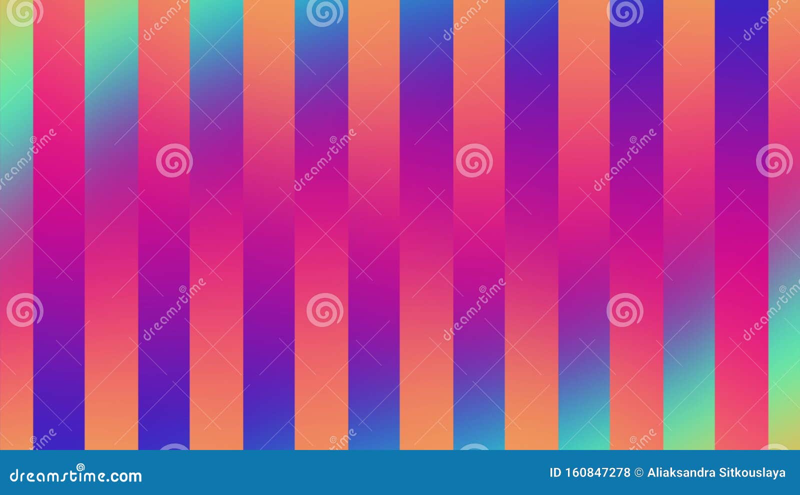 Audio Visual Seamless Loop 3D Animation of Color Light for Your Video  Presentation Backgrounds, Concert Visual Identity Stock Illustration -  Illustration of effect, equalizer: 160847278