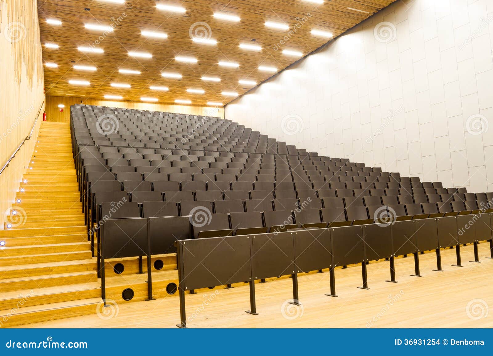 Auditorium stock illustration. Illustration of horizontal - 369312541300 x 957