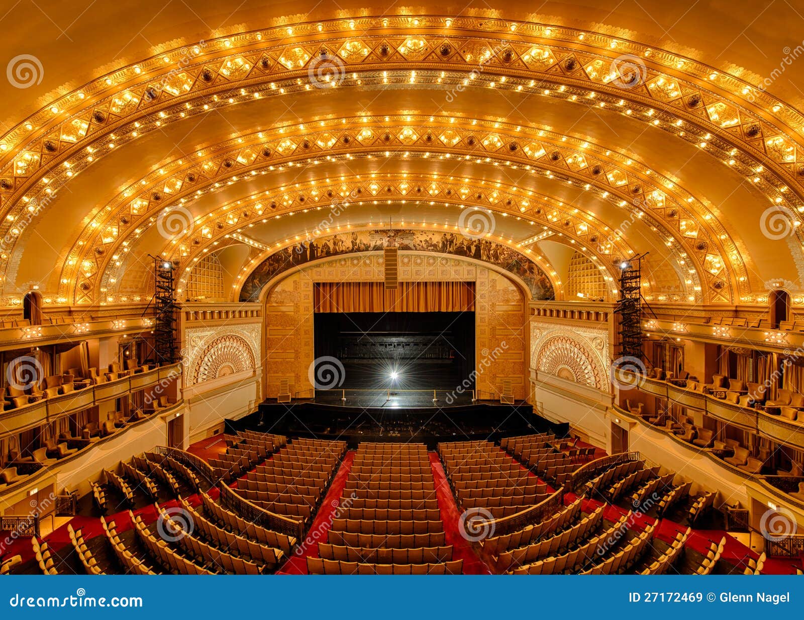 auditorium theatre