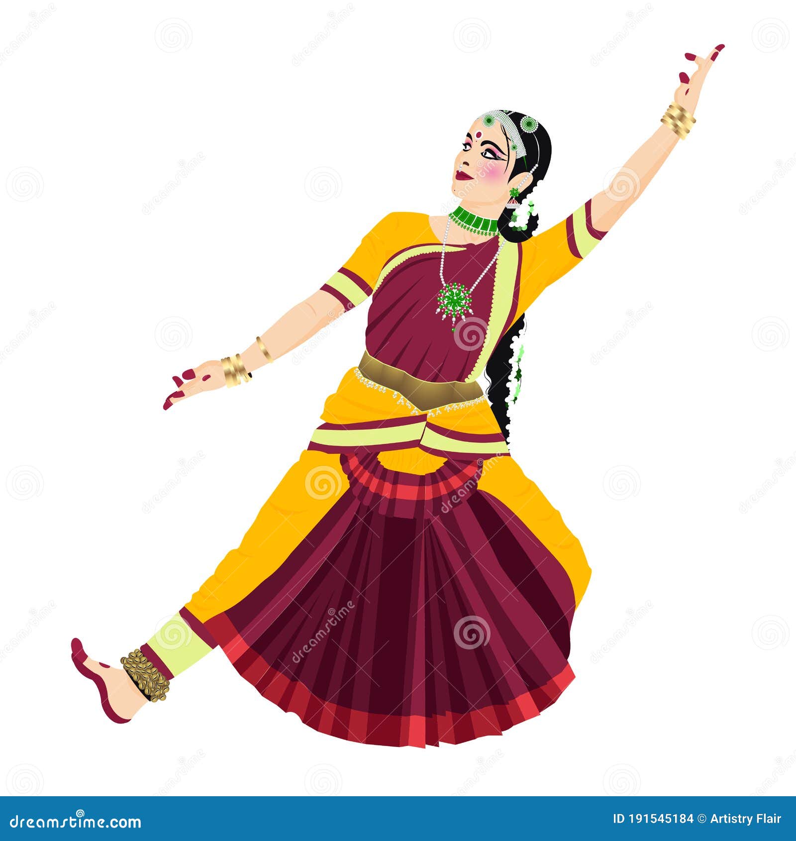 Classical Pose Stock Illustrations – 4,025 Classical Pose Stock  Illustrations, Vectors & Clipart - Dreamstime