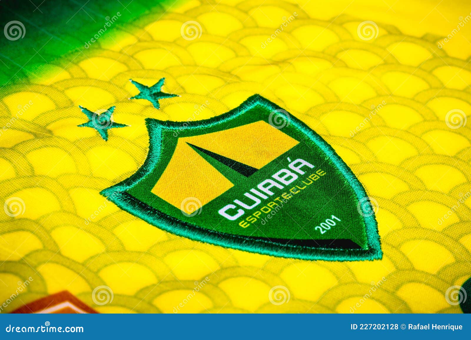 Cuiabá Esporte Clube