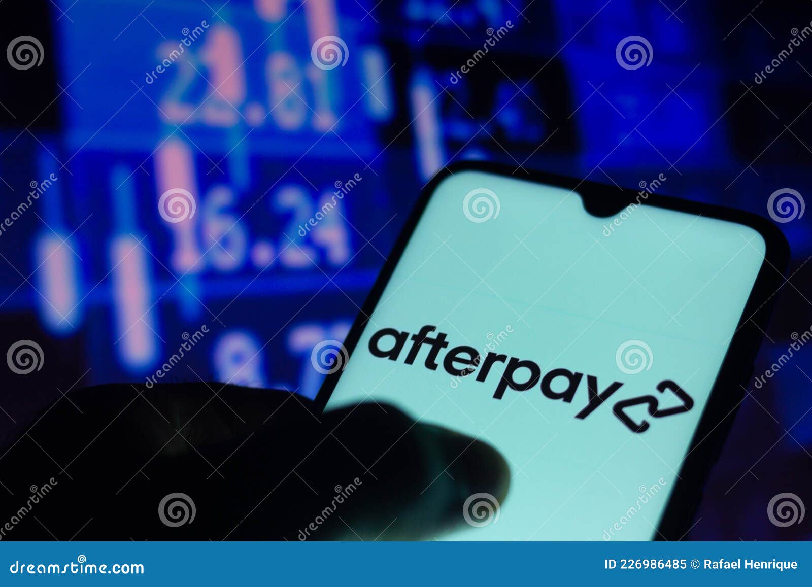 Watch Block Afterpay Lead at Cash App on Buy Now Pay Later  Bloomberg