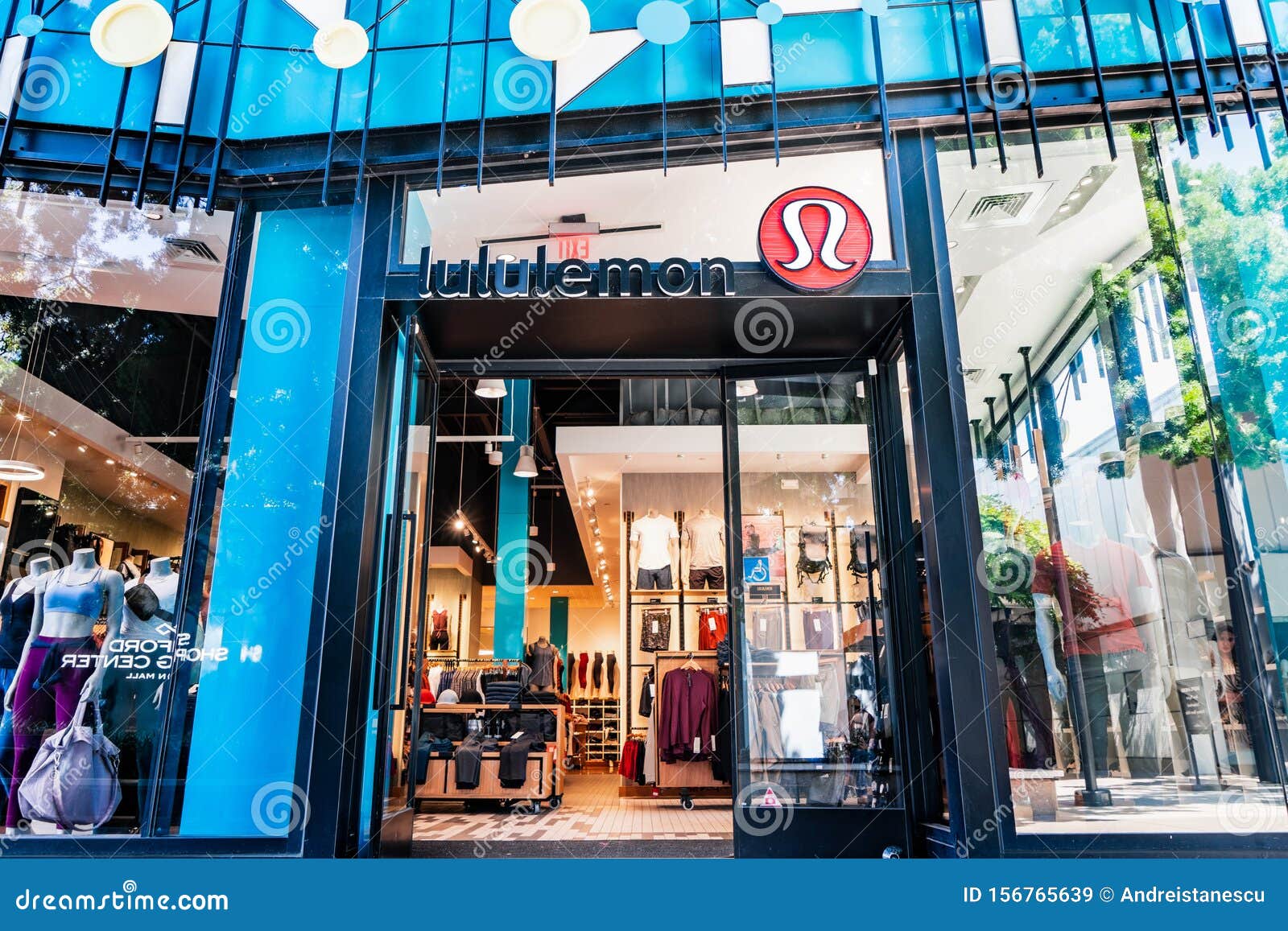 Lululemon crime spree in California grows to $135k after