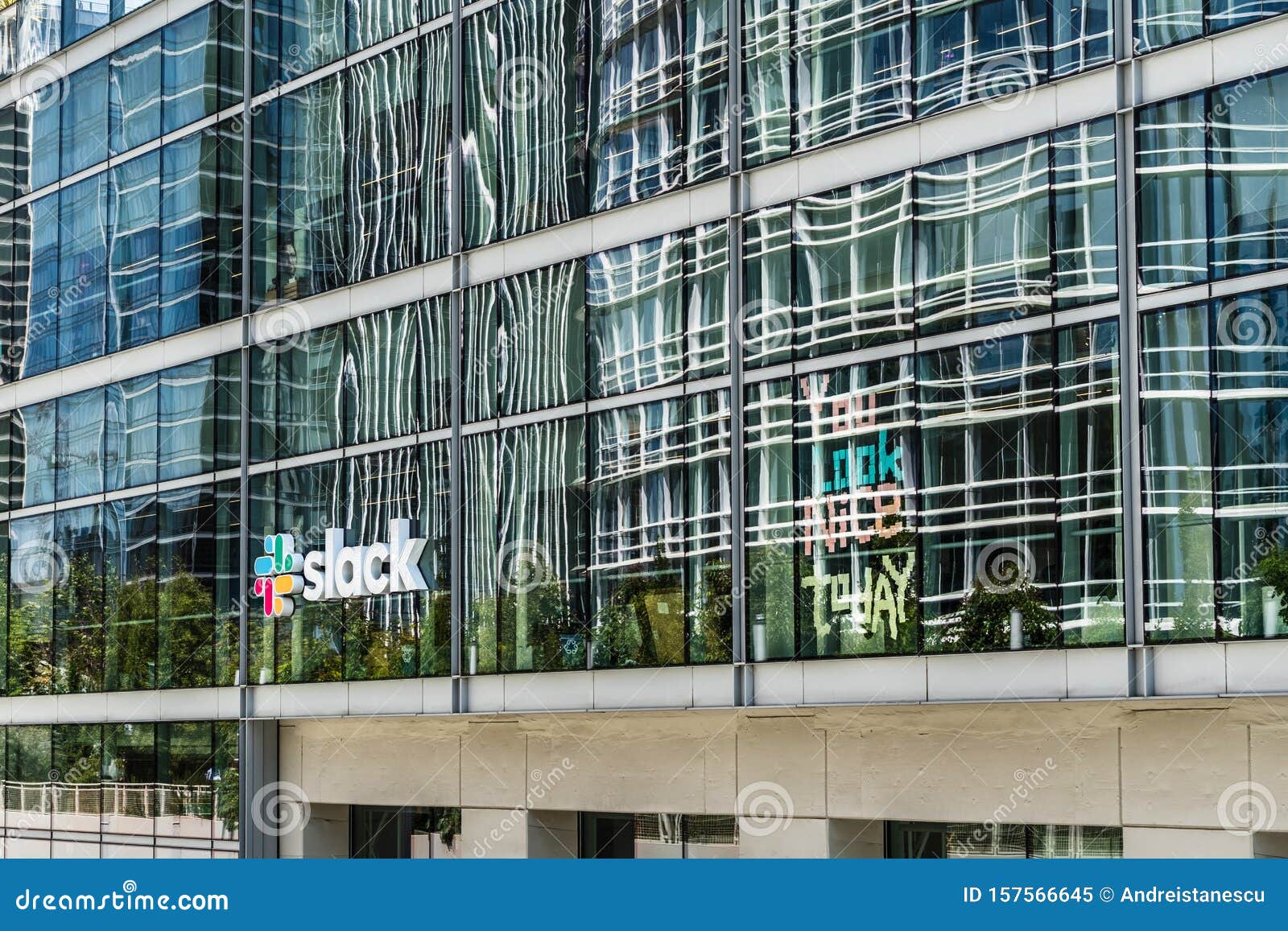 slack technologies inc slack technologies inc