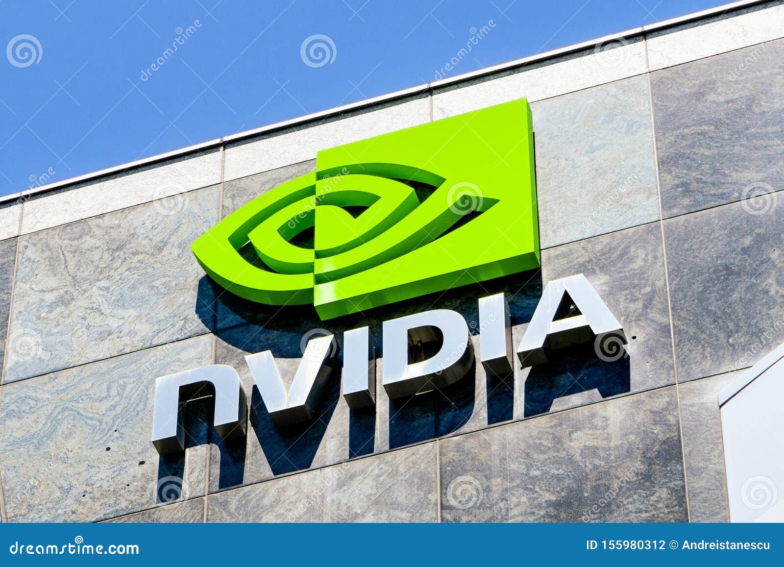 212 Nvidia Logo Photos Free Royalty Free Stock Photos From Dreamstime