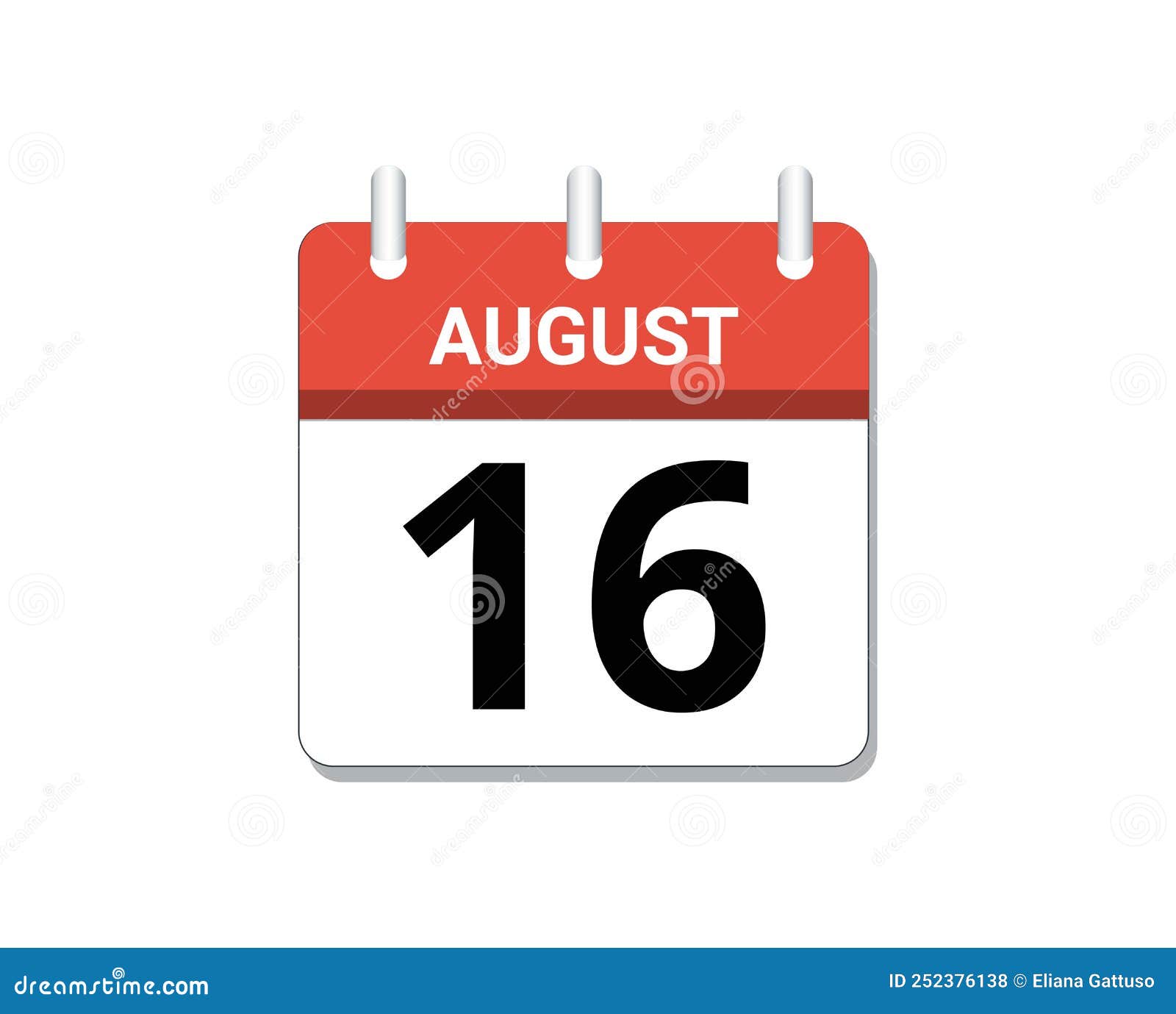 August 16th Stock Illustrations 115 August 16th Stock Illustrations