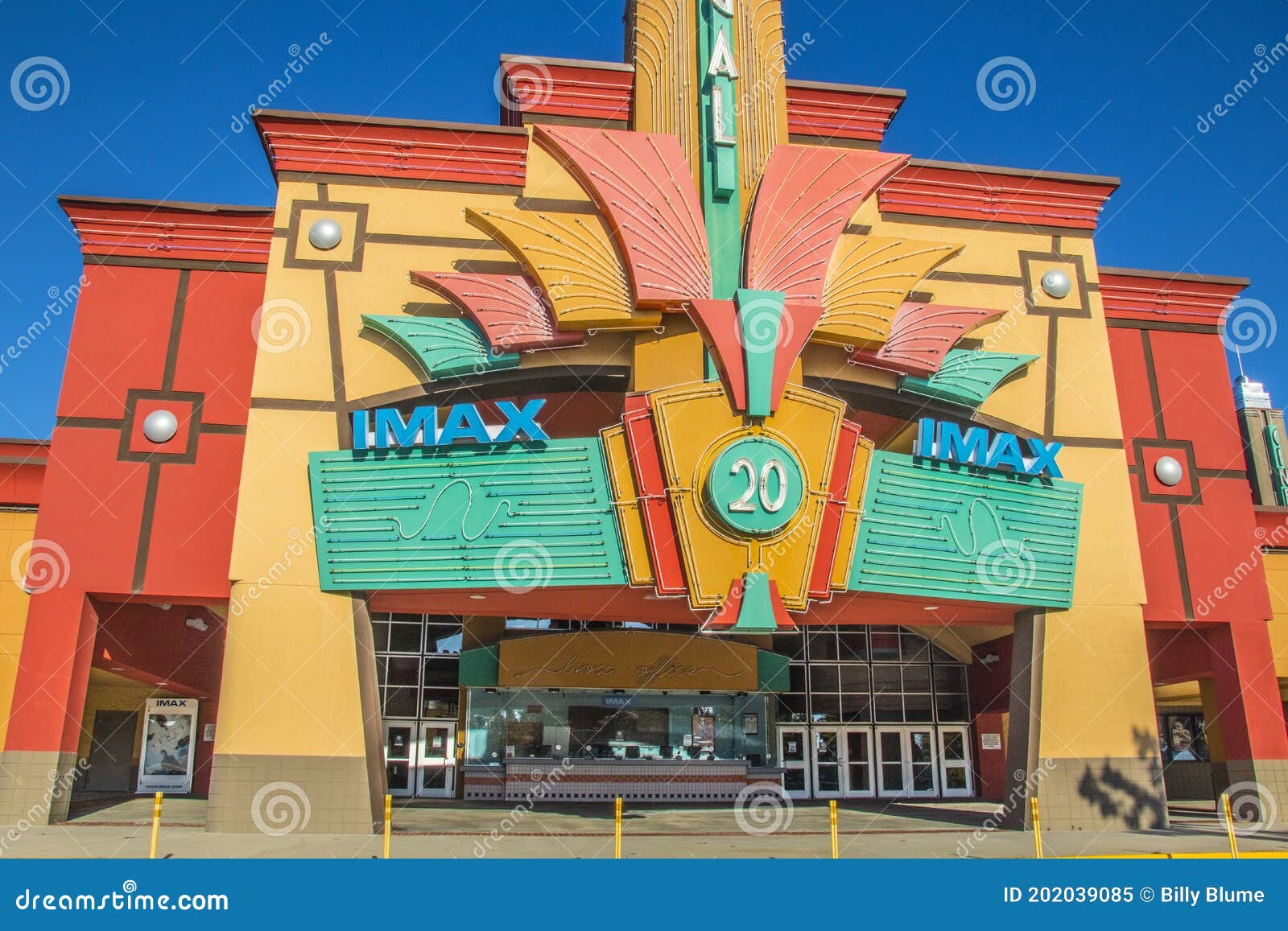127 Closed Movie Theater Covid Photos - Free Royalty-free Stock Photos From Dreamstime