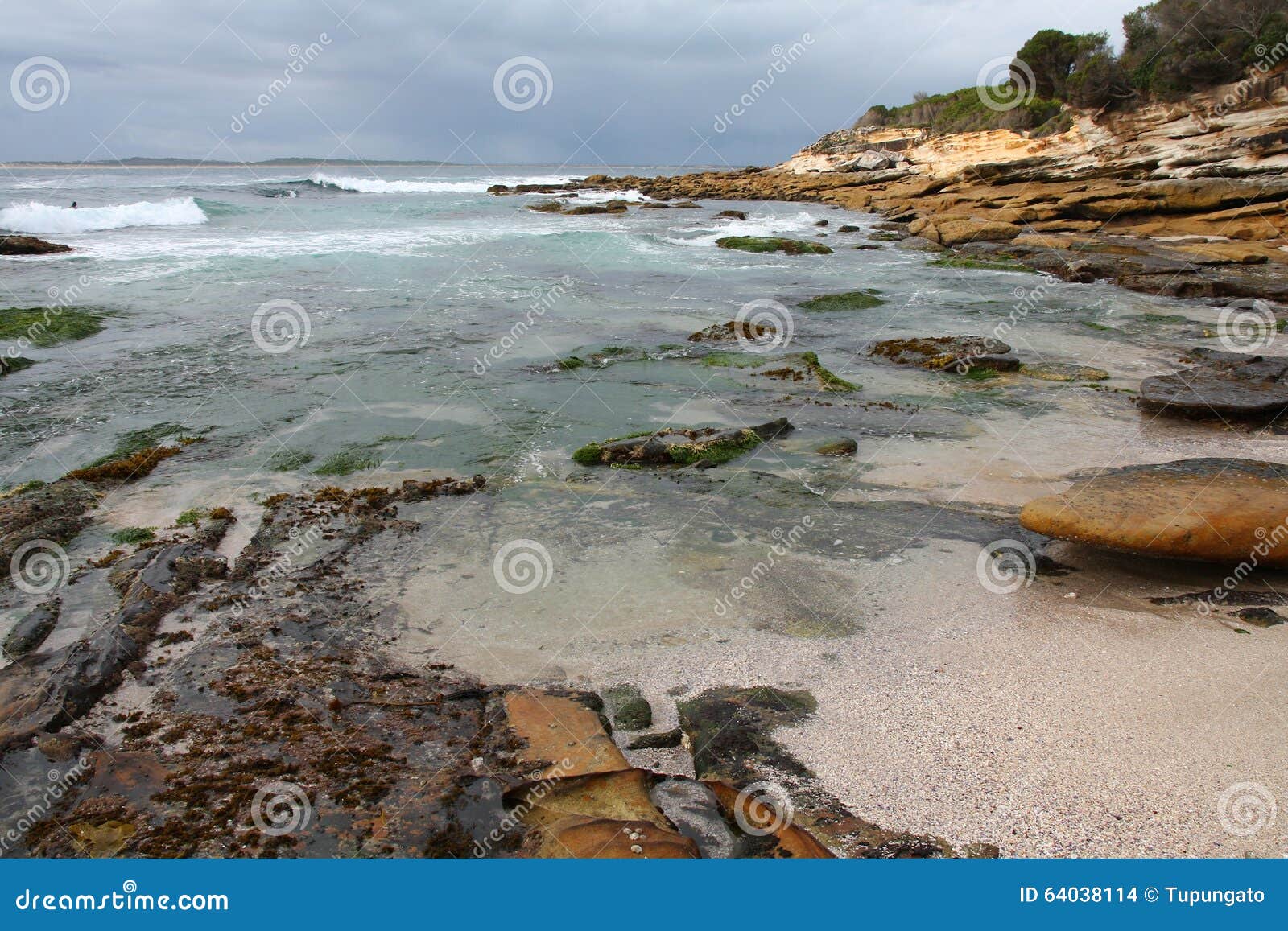 australia coast