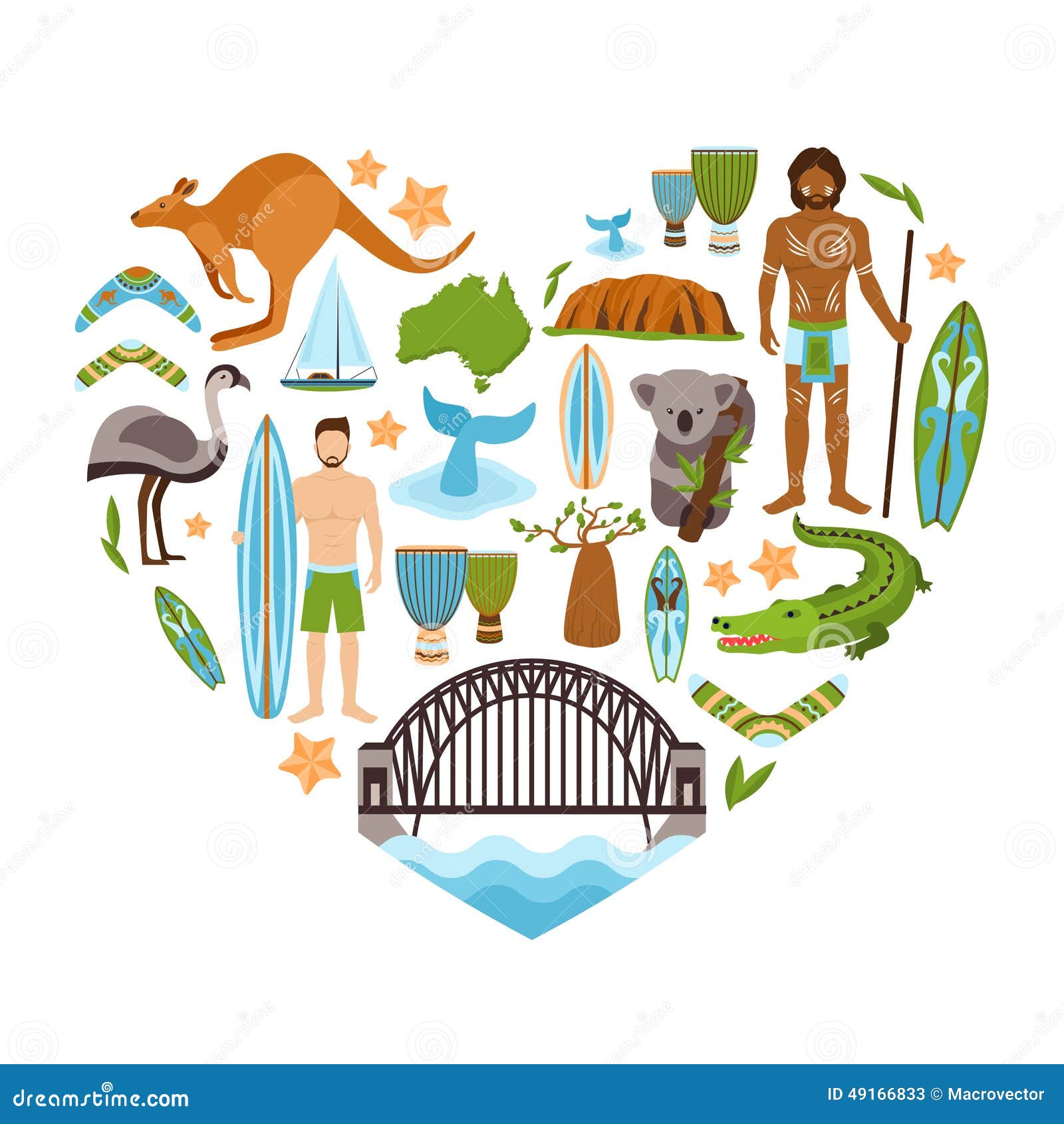 australian history clipart - photo #50