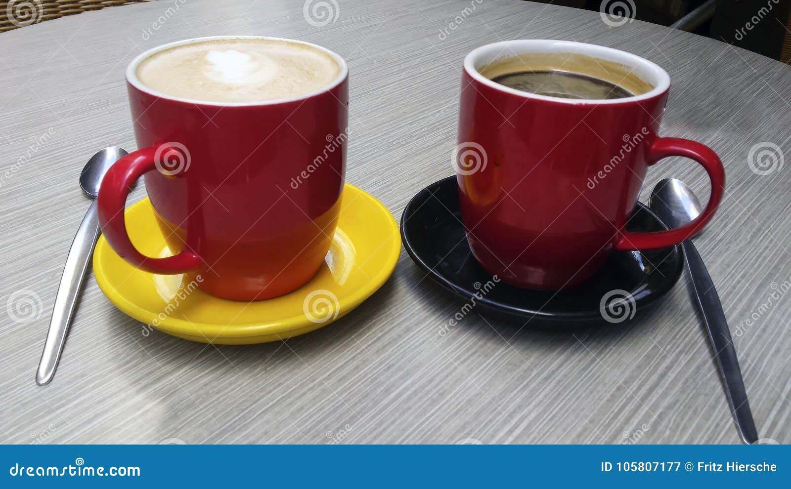 Australia, Coffee for Breakfast Stock Image Image of coffee, white
