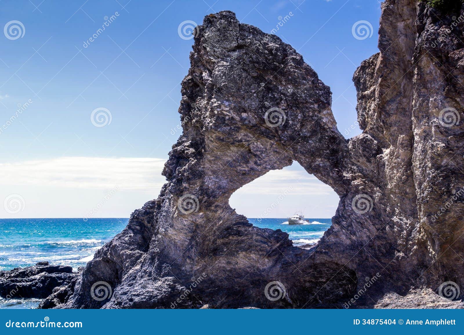 australia rock stock images - image: 34875404