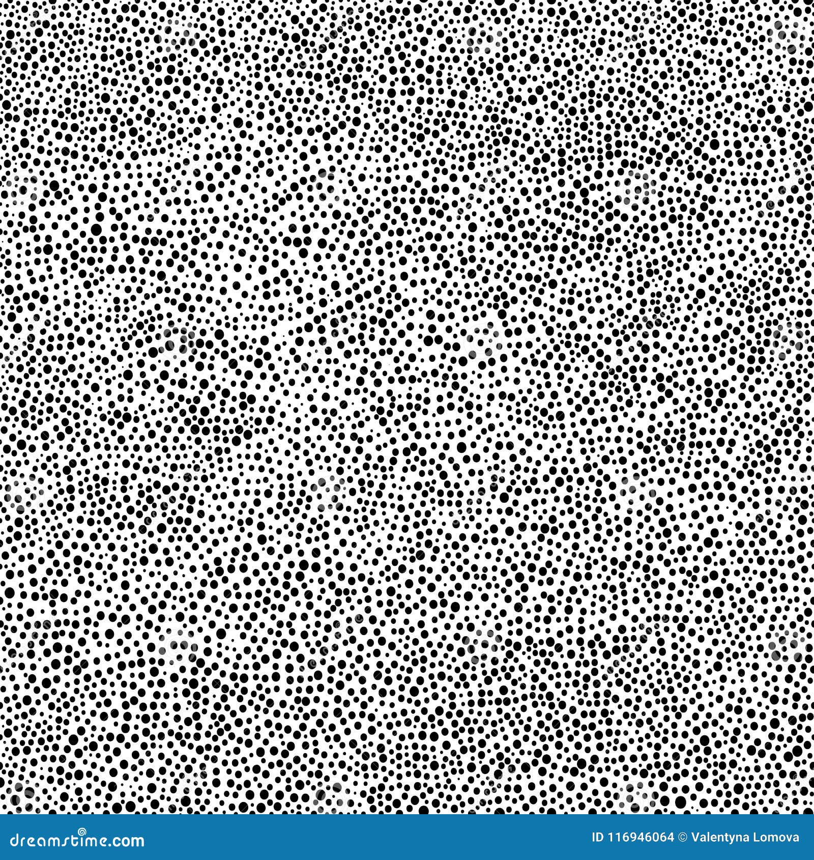 Australian Aboriginal Hand Drawn Seamless Pattern with Dots on White ...