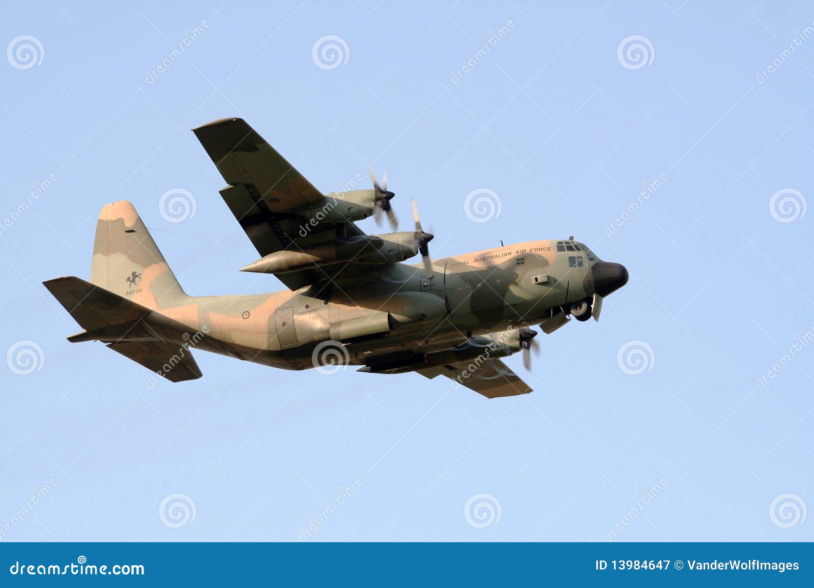 Australian Airforce Transport Plane Editorial Photography Image of airplane, australia 13984647