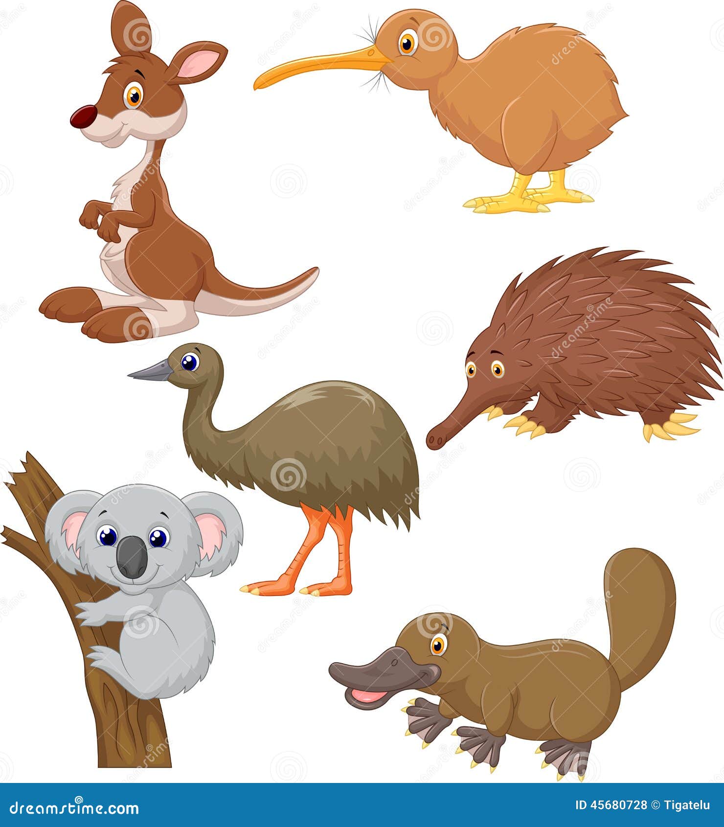 Australian Native Animal Silhouette Stock Illustrations – 308 Australian  Native Animal Silhouette Stock Illustrations, Vectors & Clipart - Dreamstime