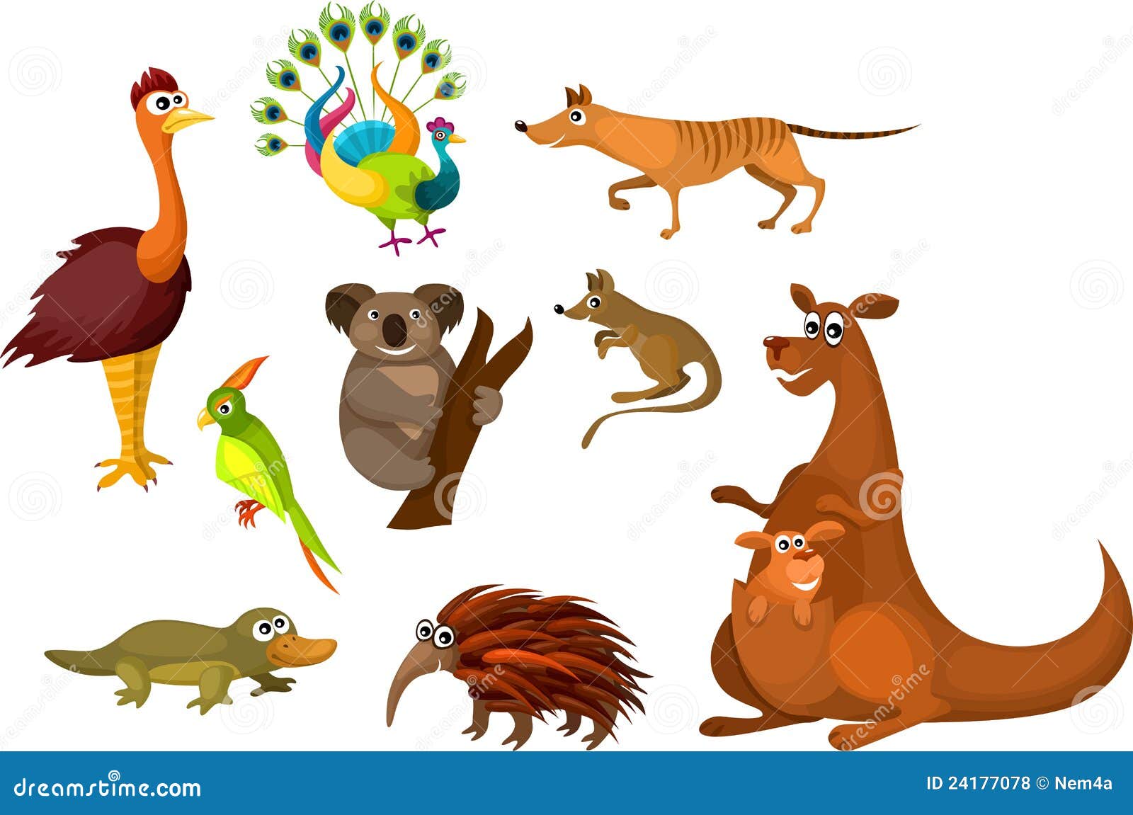 australian xmas clipart free - photo #21