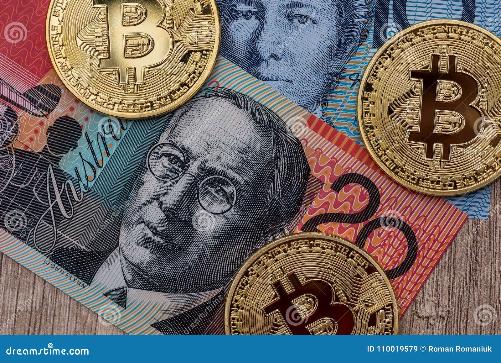 buy bitcoin australian dollar