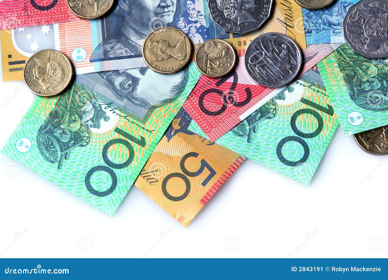 free clipart australian money - photo #13