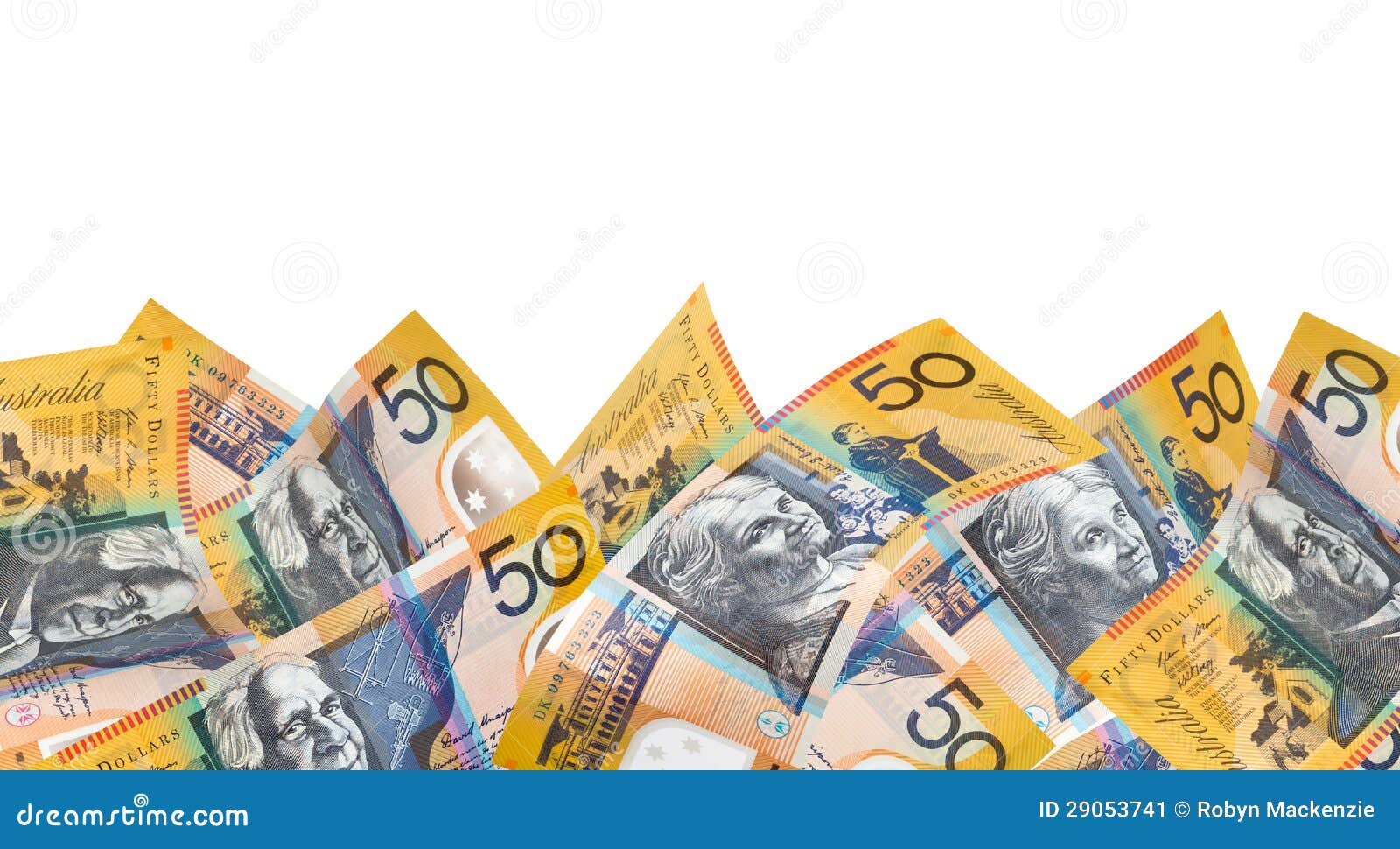 australian money clipart free - photo #4