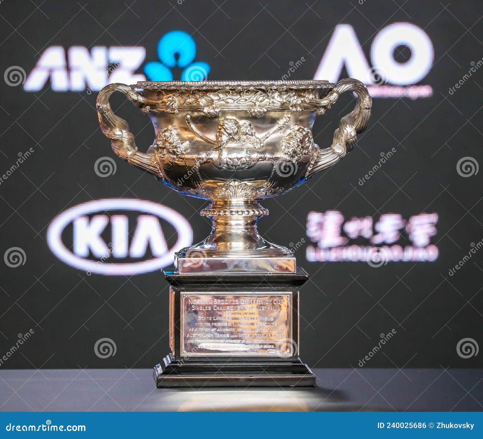 Australian Open Men'S Singles Kitty Michele