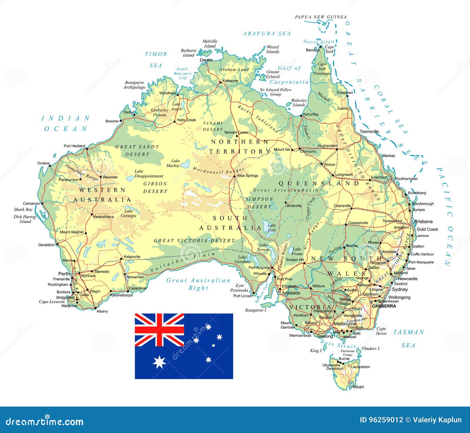 Australie Carte Topographique Detaillee Illustration Illustration Stock Illustration Du Canberra Sydney Australie Carte Topographique Detaillee Illustration Illustration Stock Illustration Du Canberra Sydney