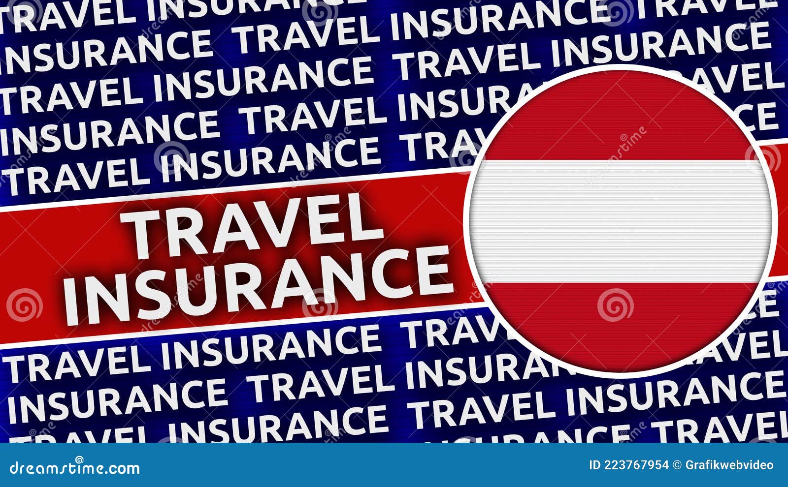 travel insurance to austria