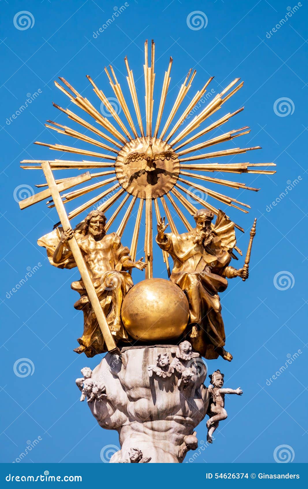 austria, linz, hauptplatz