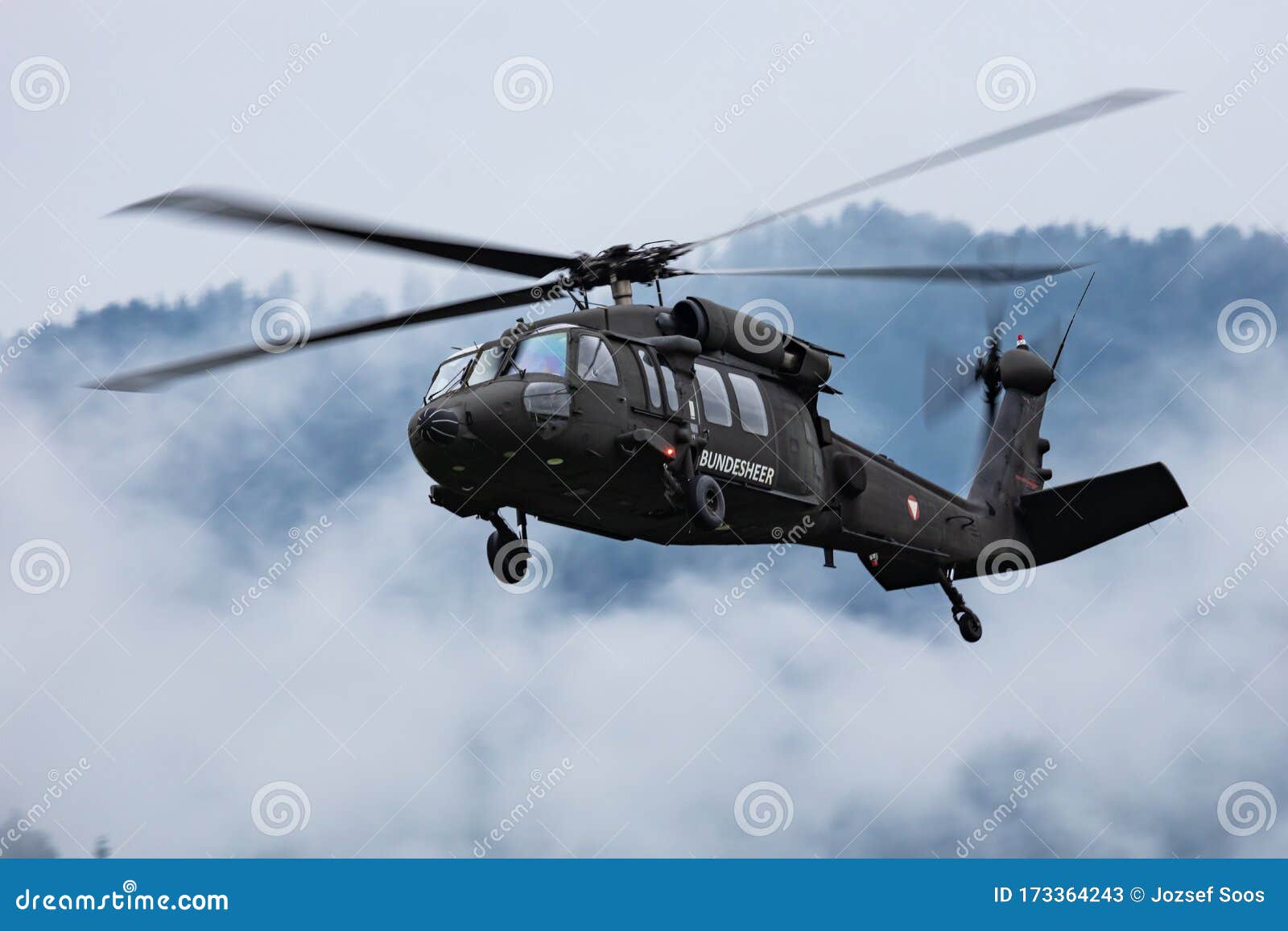 s 70 blackhawk