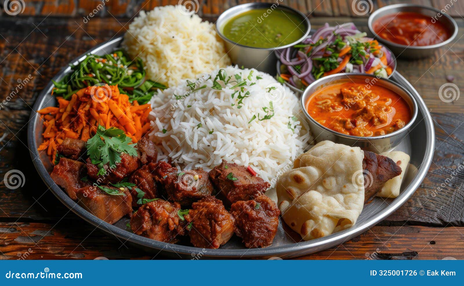 Nepali Food Menu A Culinary Journey Through the Himalayas Nepali Food Menu A Culinary Journey Through the Himalayas