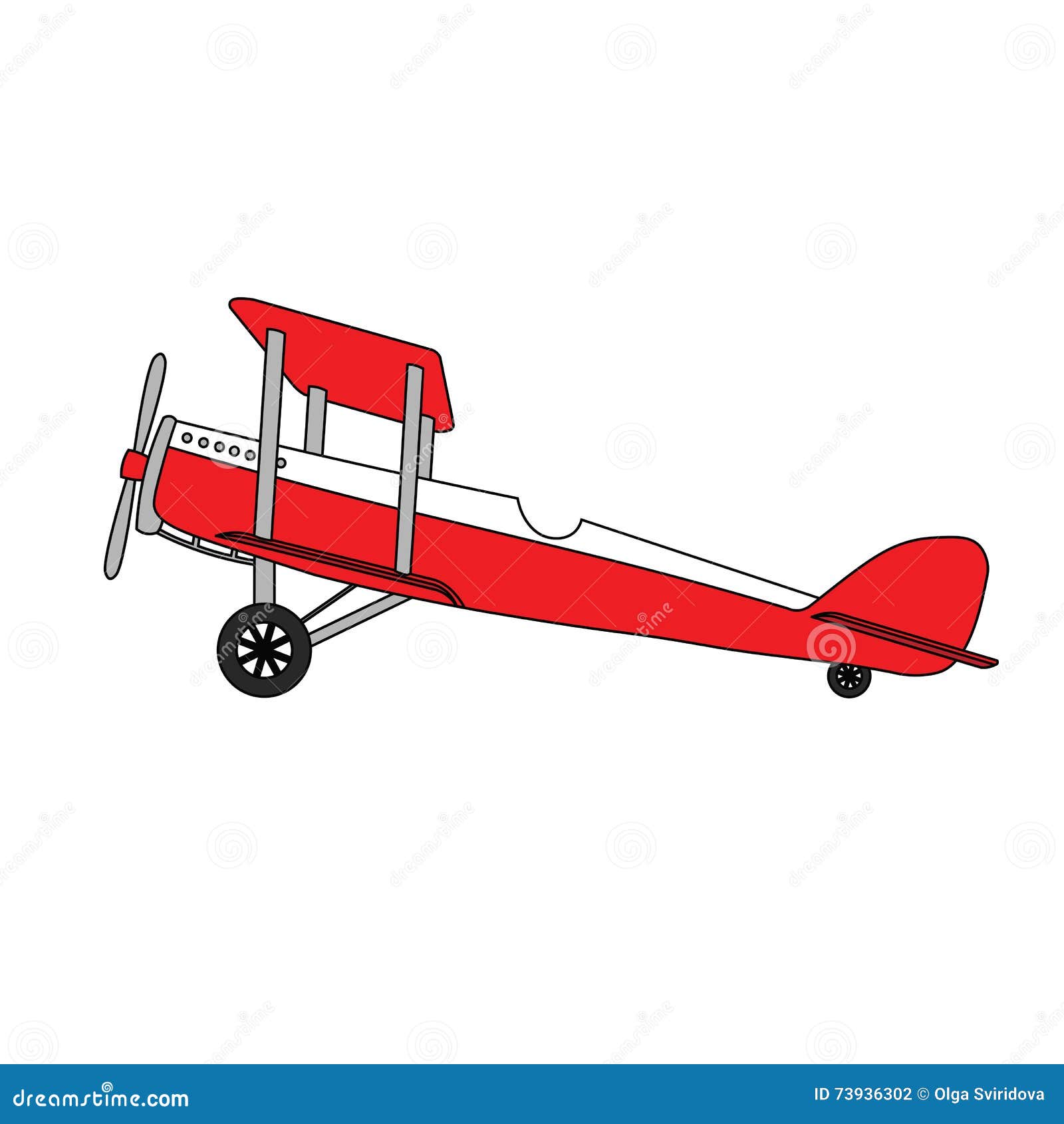 Airplane Cartoon Old Stock Illustrations – 2,233 Airplane Cartoon Old Stock  Illustrations, Vectors & Clipart - Dreamstime