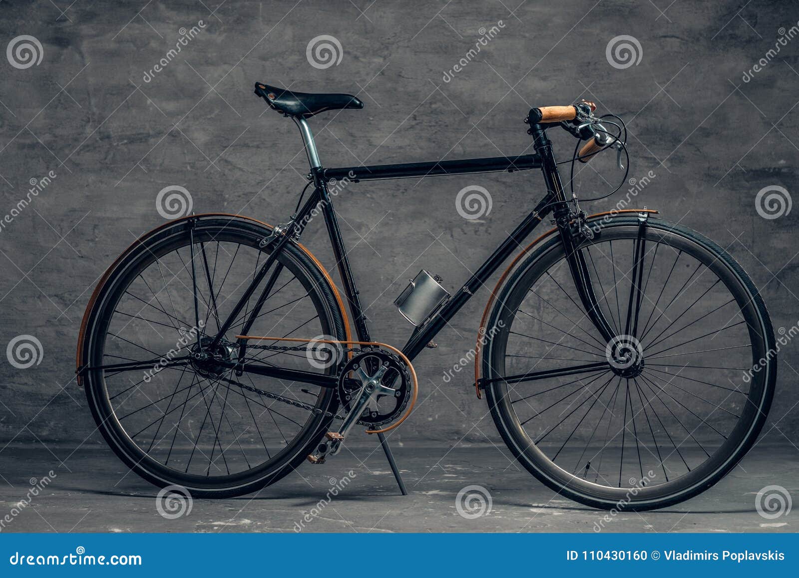 single speed retro