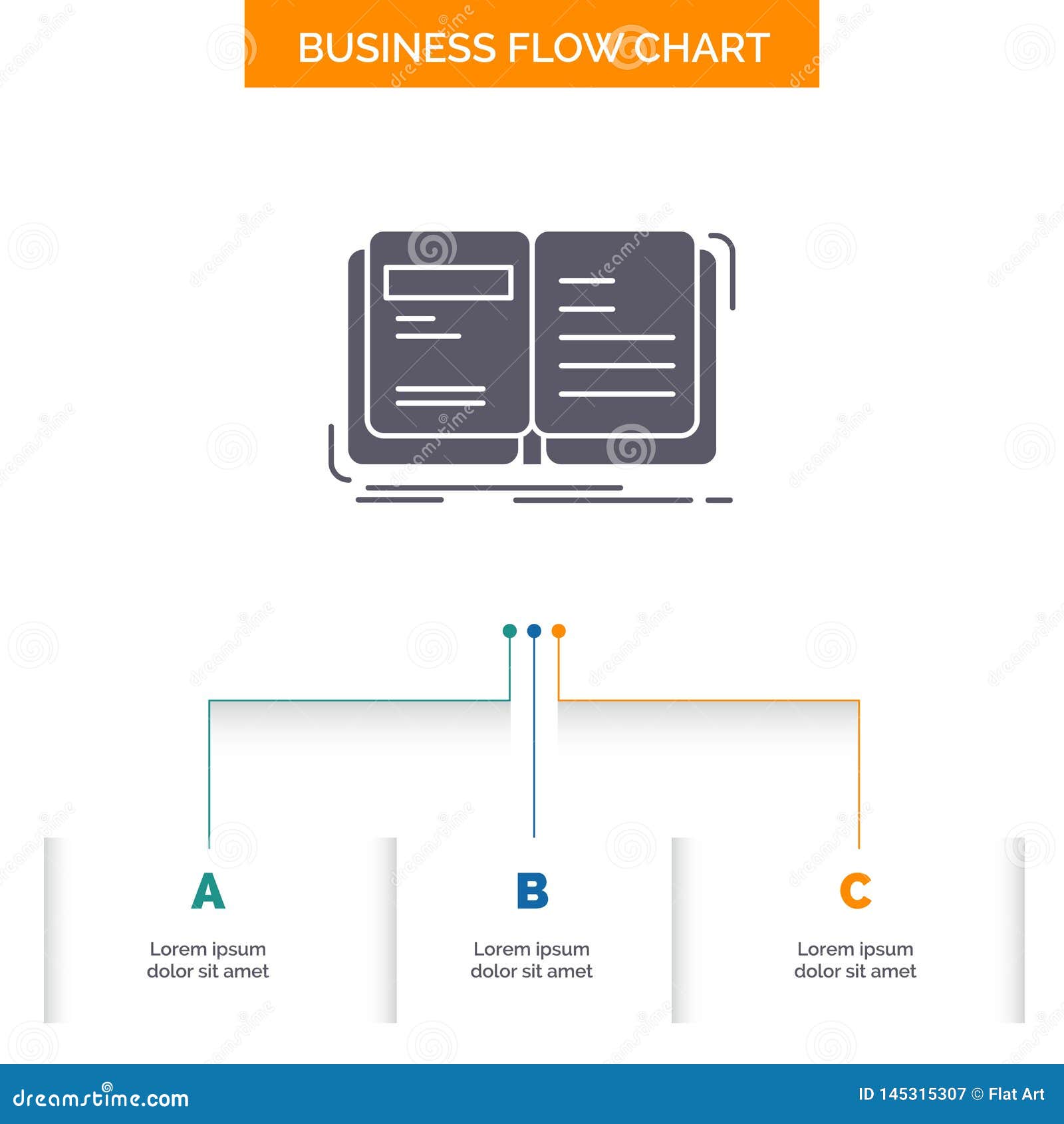 Story Flow Chart
