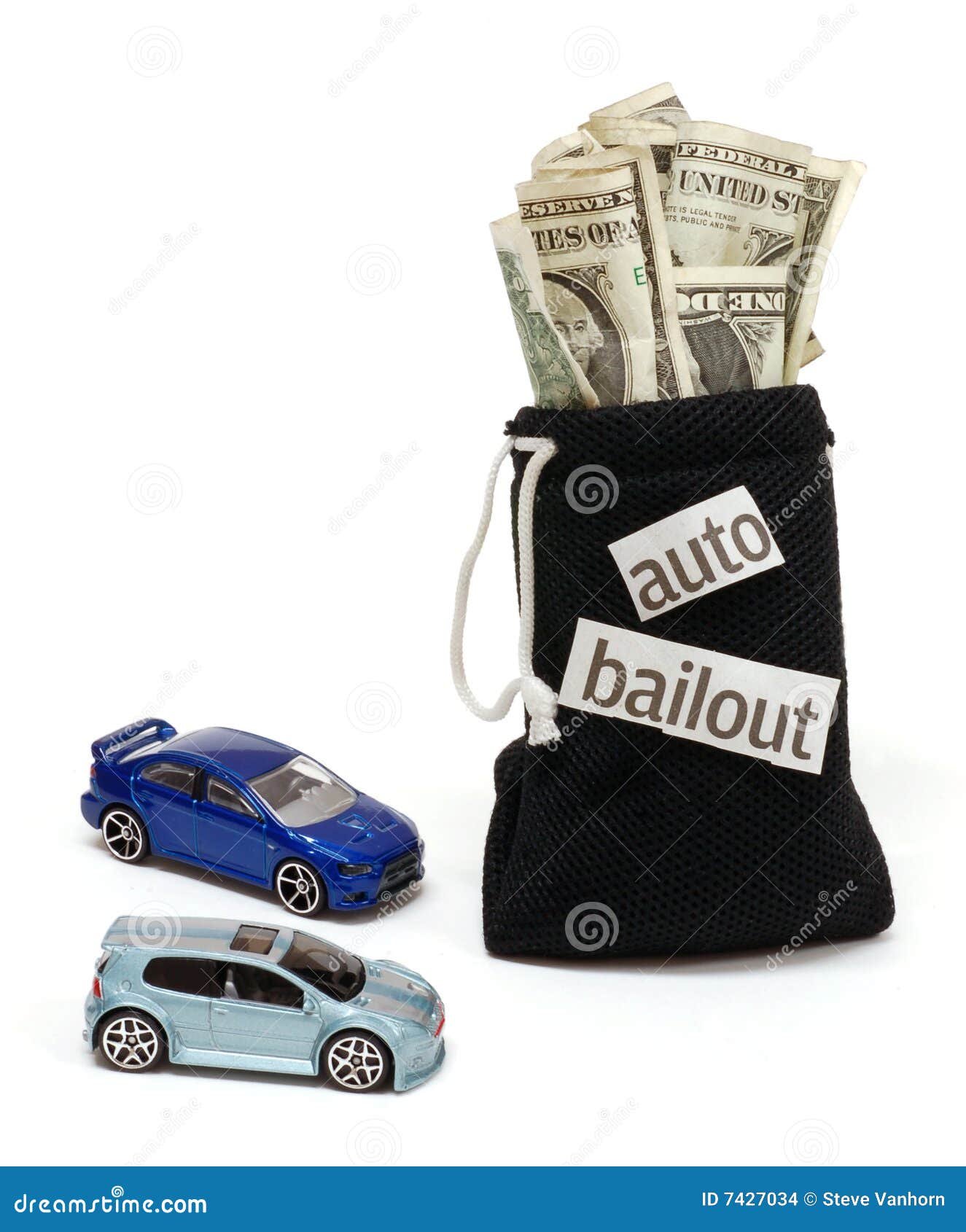 auto bailout