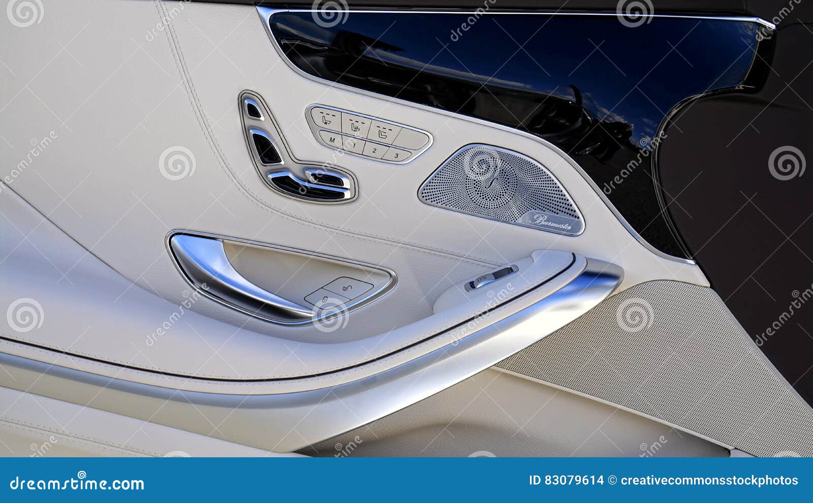 Auto Door Controls Picture. Image 83079614